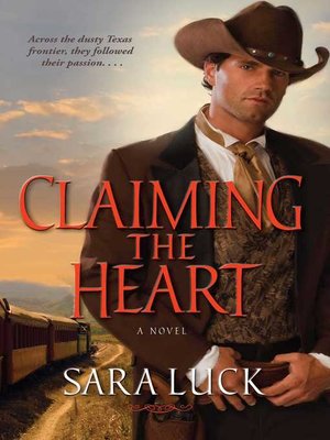 cover image of Claiming the Heart
